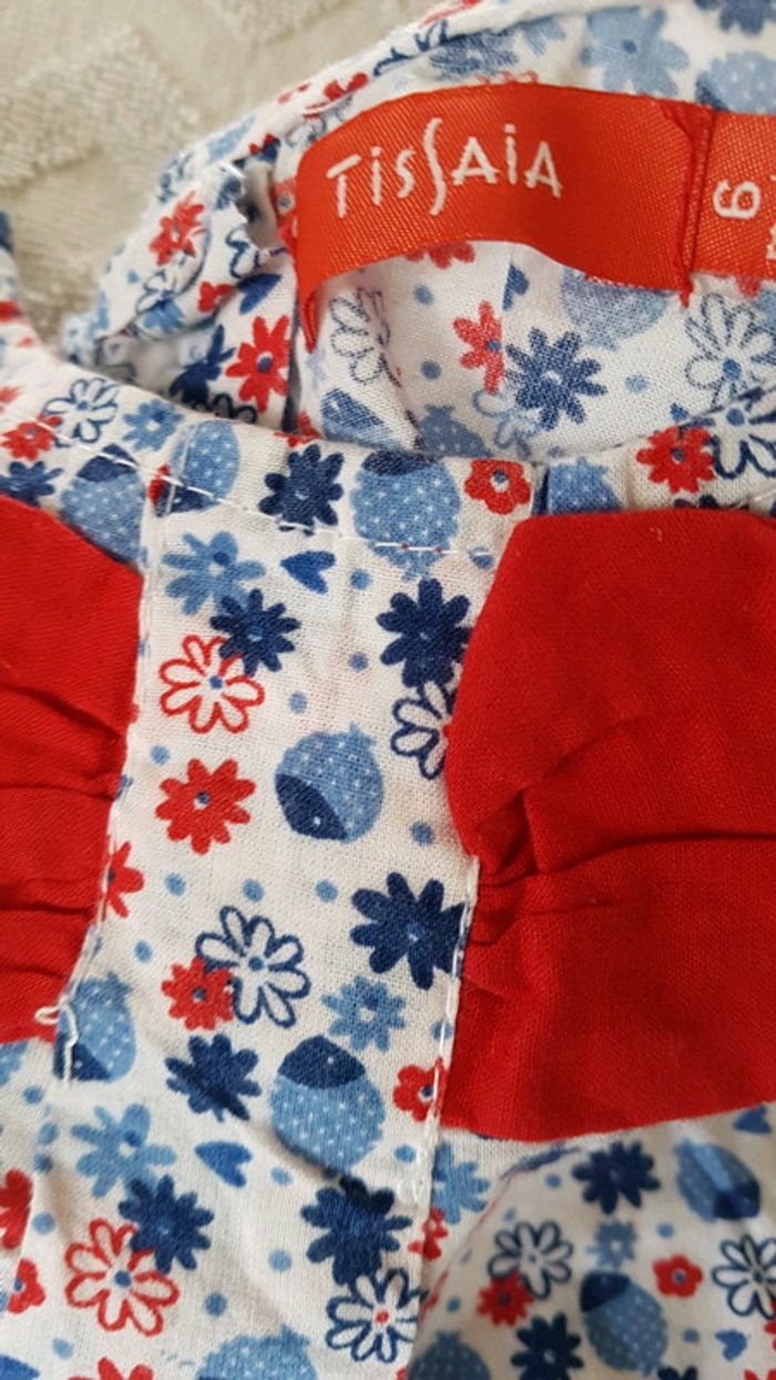 Ensemble robe et bloomer - photo numéro 2