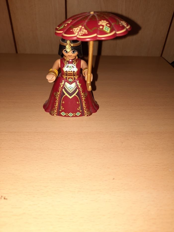 Playmobil 6825 Princesse indienne