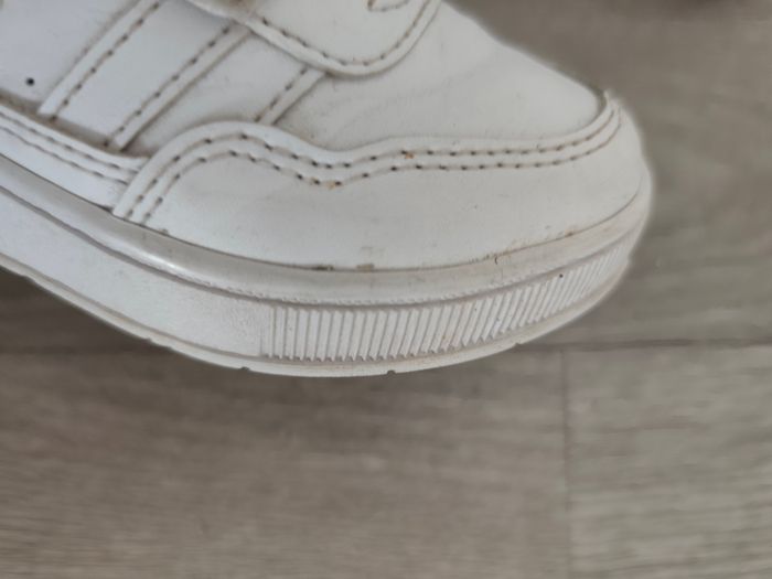 Chaussures Lacoste enfant - photo numéro 4