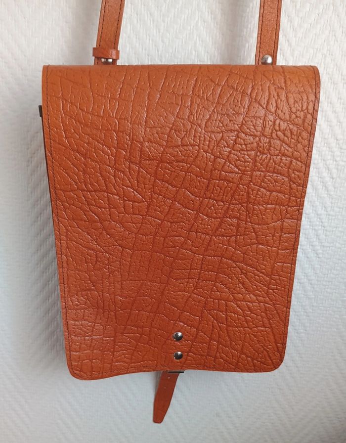 Sac à bandoulière sacoche