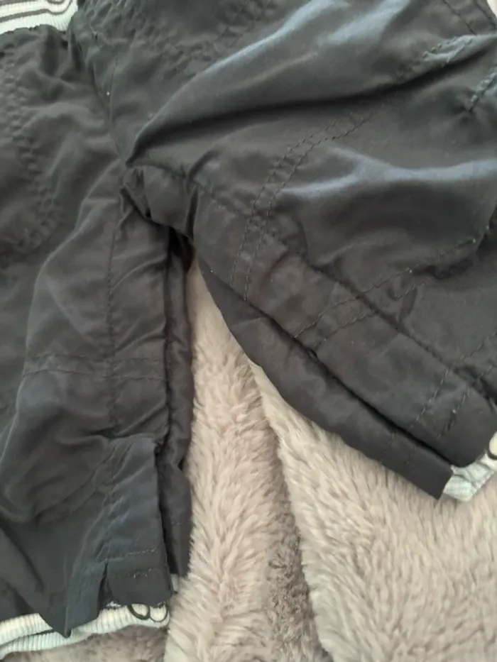Lot de 3 jeans & 1 pantalon - photo numéro 9