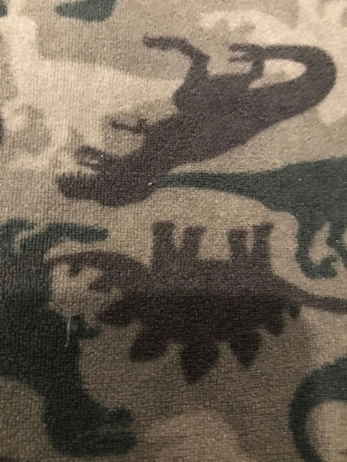 Tee shot - photo numéro 4