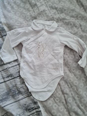 Bodies Sophie la girafe