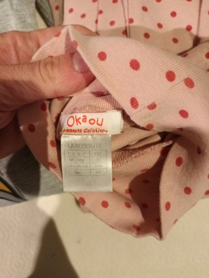 Sous pulls - photo numéro 2