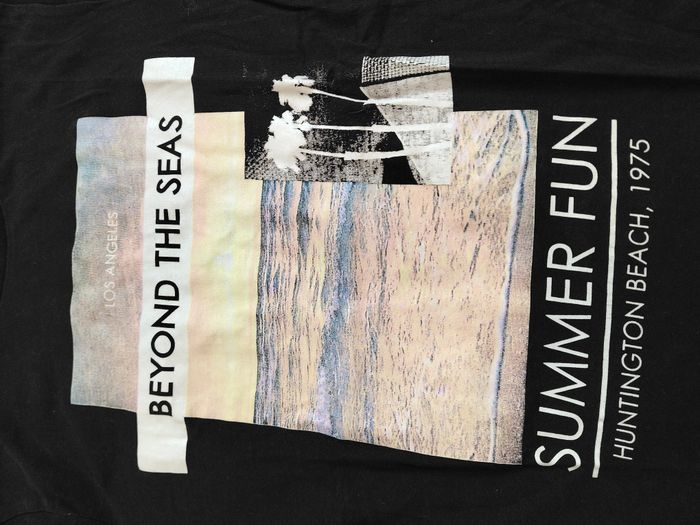 T-shirt 12 ans gémo - photo numéro 2