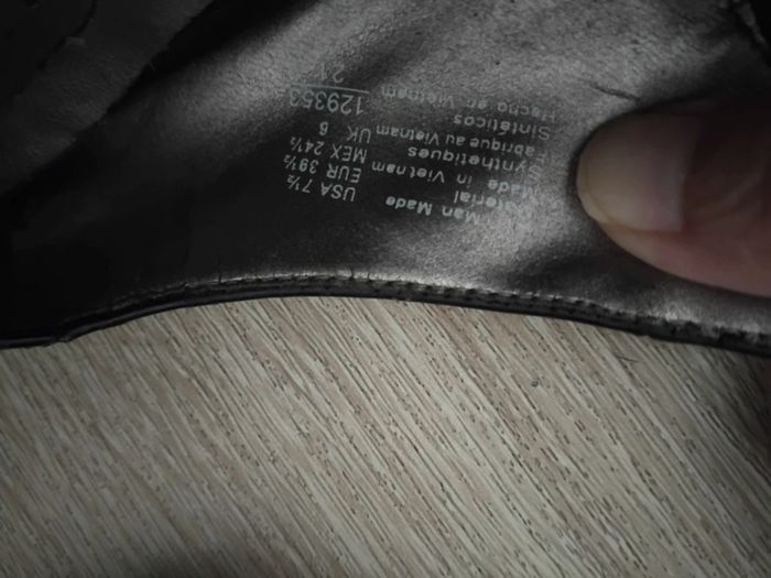 chaussure femme Dexflex - photo numéro 4