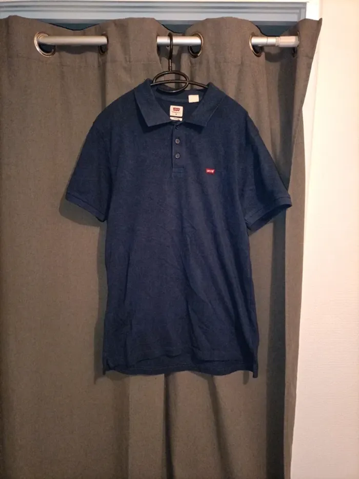 Polo Levi's