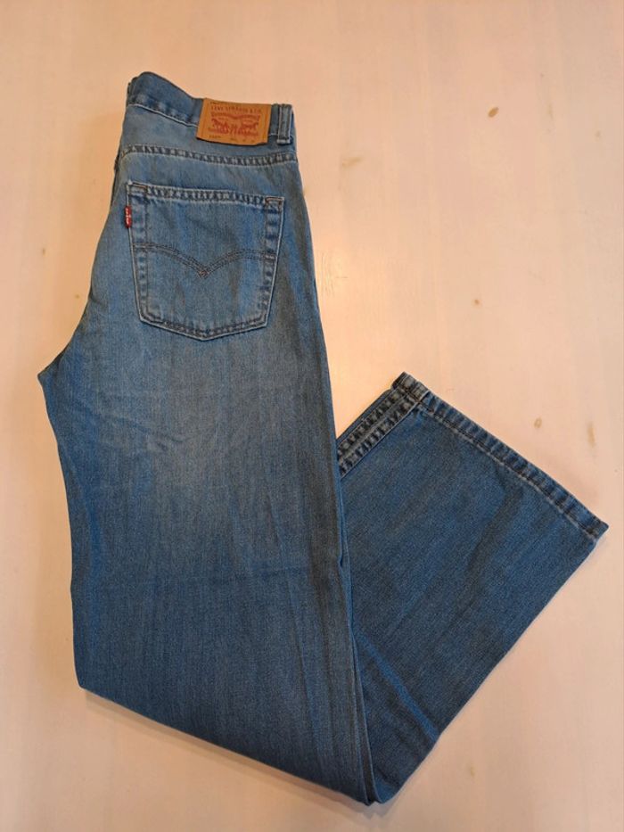 Jeans Levi's 550 29x29 - photo numéro 1