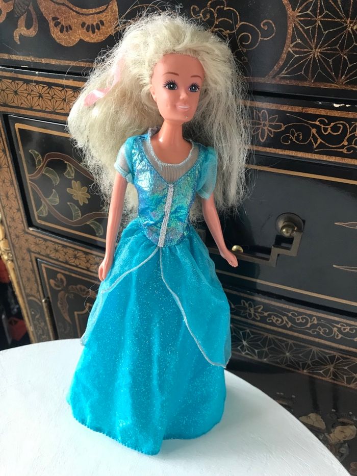 Barbie Vintage - photo numéro 3