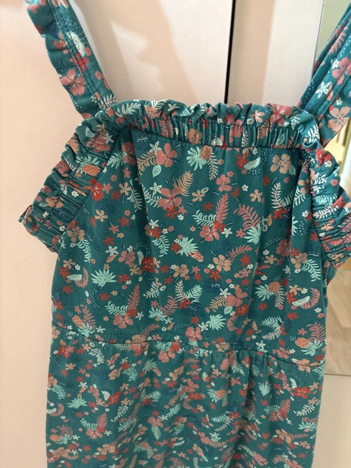 Robe été sergent major 7 ans - photo numéro 2