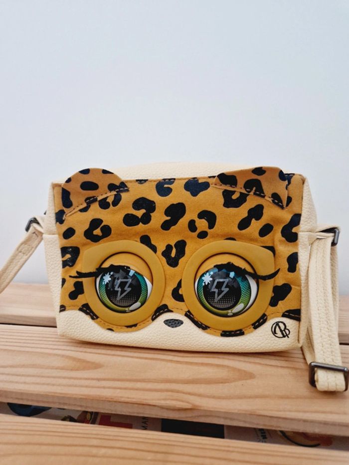 Sac Purse pet