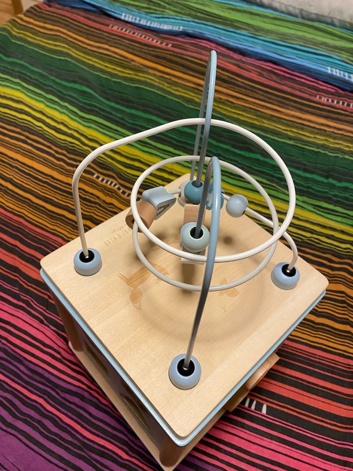 Cube Little dutch - photo numéro 3