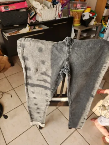 Jeans skinny 40