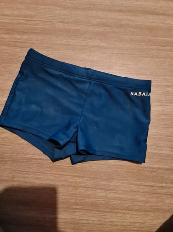 Maillot de bain 6 ans nabaji