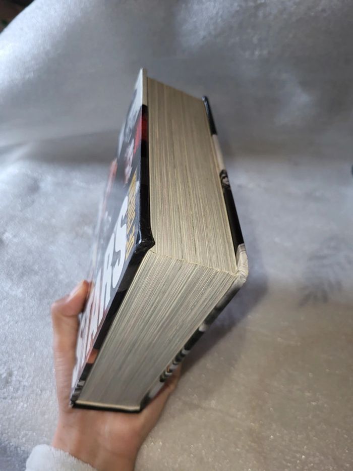 Livre star - photo numéro 4