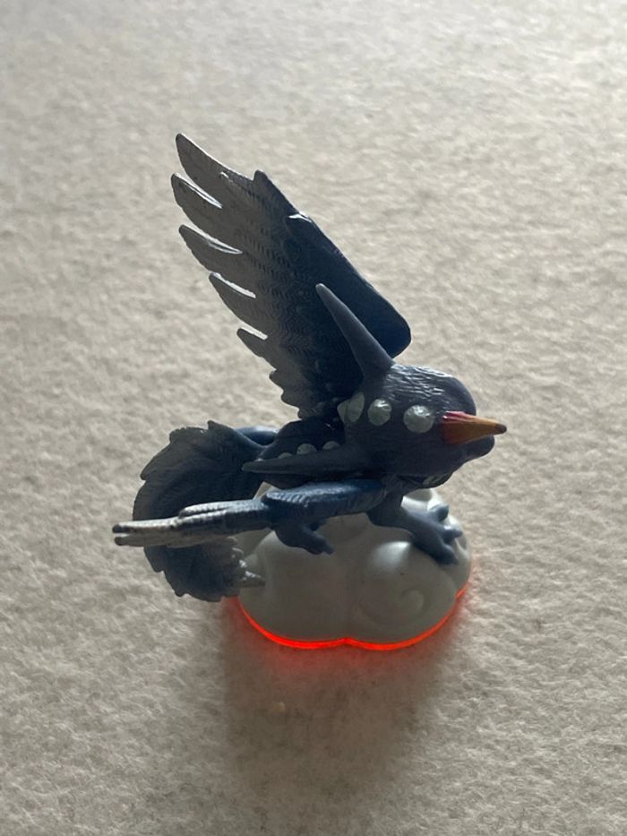 Skylanders Giants - Whirlwind - photo numéro 4