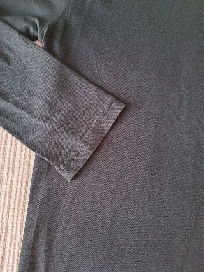 Tee shirts manches  T 10 ans - photo numéro 3