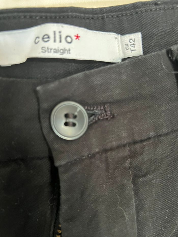Pantalon celio - photo numéro 4