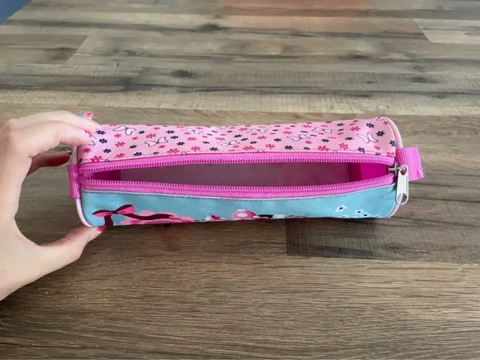 Trousse Minnie - photo numéro 2