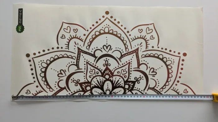 Sticker de décoration - photo numéro 3