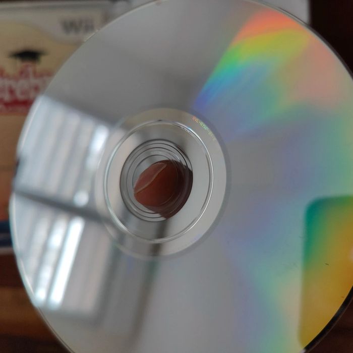 Jeu cérébral académie Nintendo Wii - photo numéro 4