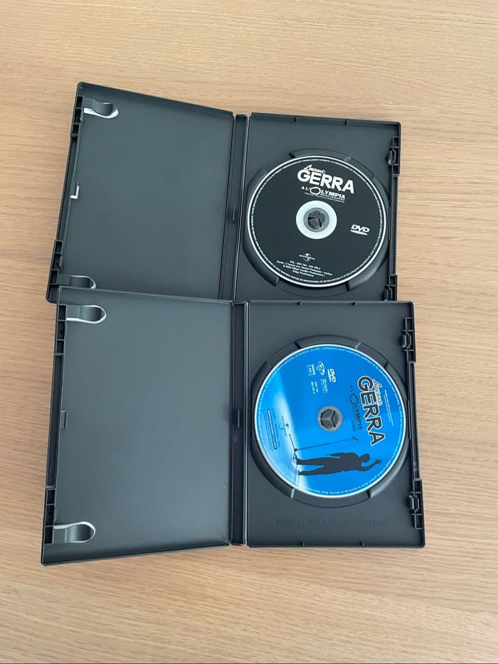 🌟 Coffret Gerra - photo numéro 3