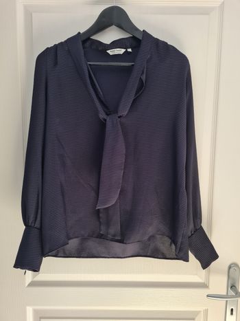Blouse Naf Naf taille S/36