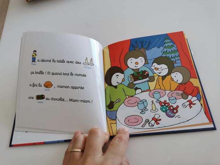 Lot livres T'choupi neufs - photo numéro 4