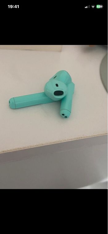 Airpod On Earz 