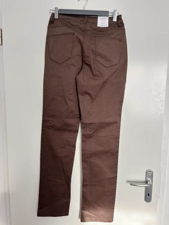 Pantalon femme camaïeu taille 36 neuf avec étiquette - photo numéro 5
