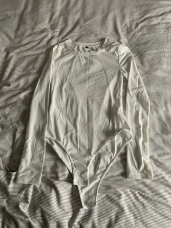 Body manches longues