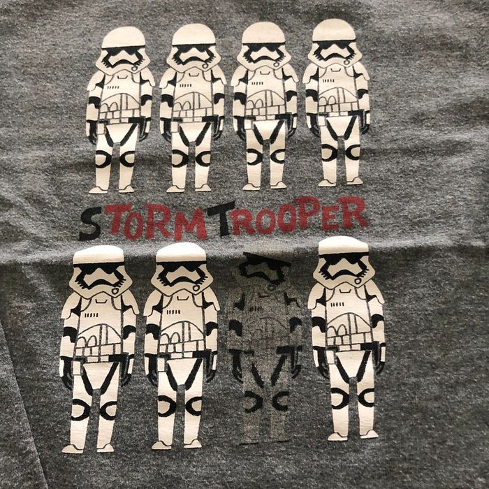 Tee-shirts manches longues 5 ans - photo numéro 2