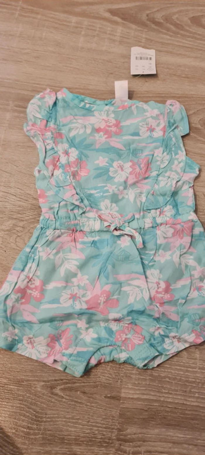 16 pièces bébé fille - photo numéro 9