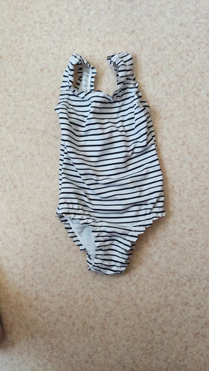 Maillot de bain tape à l'oeil
