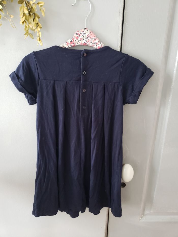 Robe Jacadi taille 4 ans