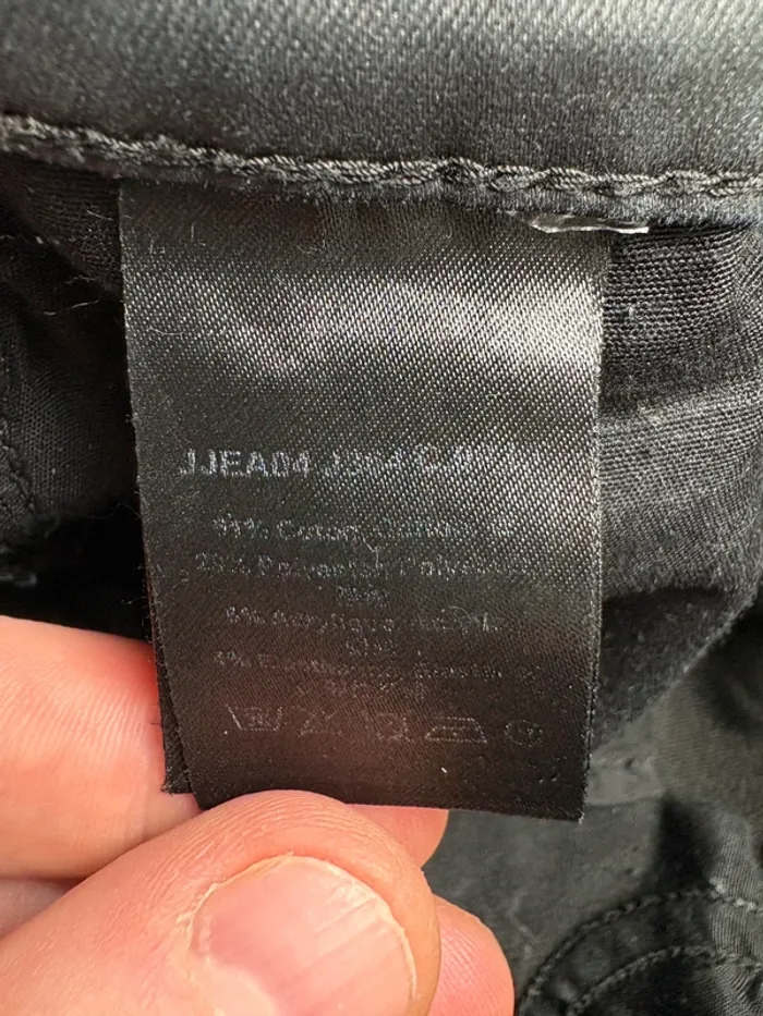 Jean skinny Zapa | Noir | Taille 36 - photo numéro 6