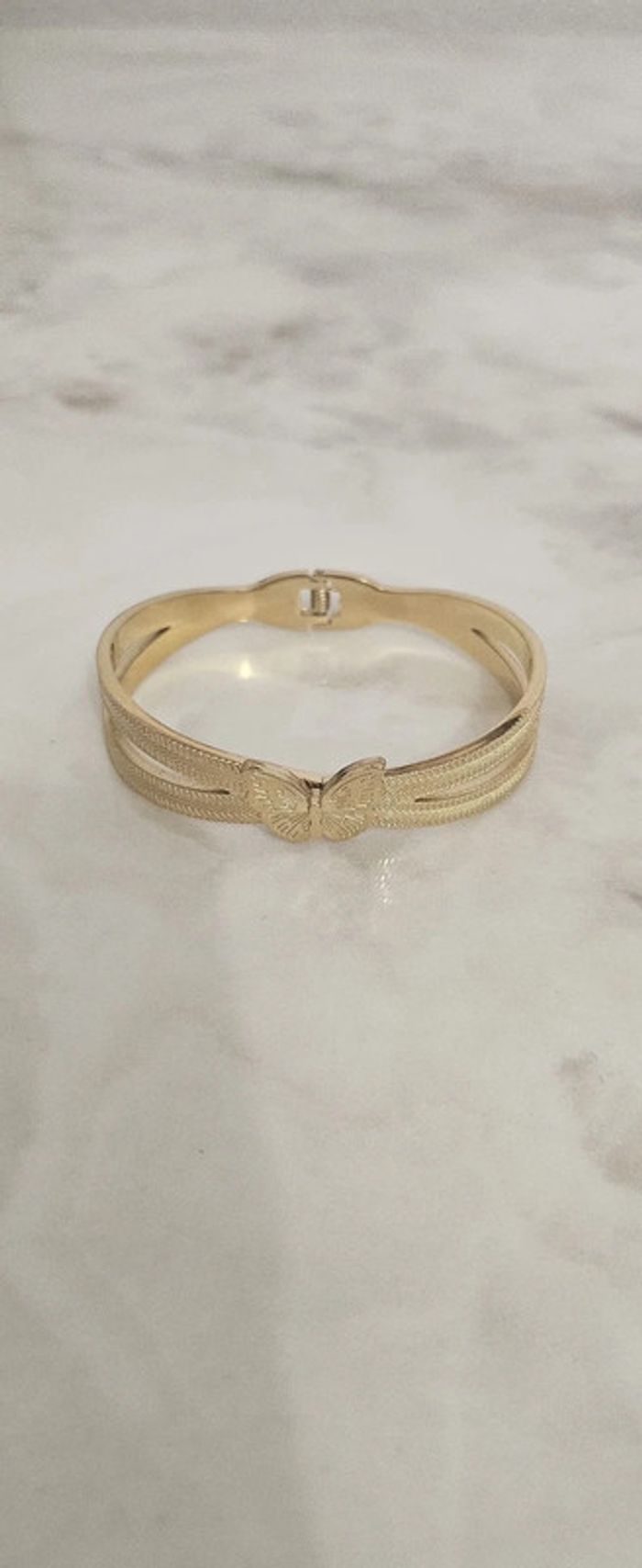 Bracelet en acier inoxydable - photo numéro 3