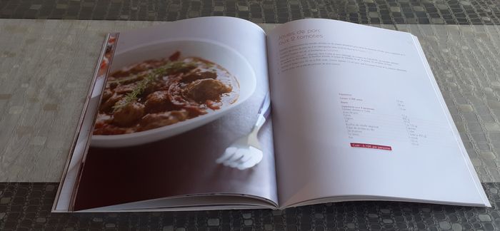 Cocotte minute "Tupperware" micro ondes. - photo numéro 8