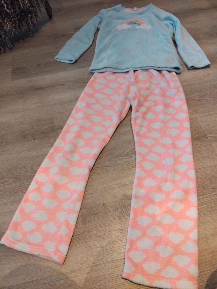 Pyjama Love to Lounge