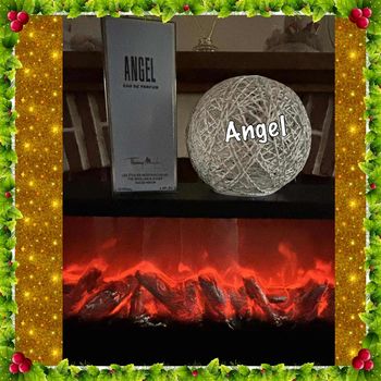 Parfum Angel