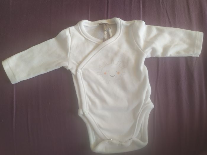 Lot de 10 bodies - photo numéro 5