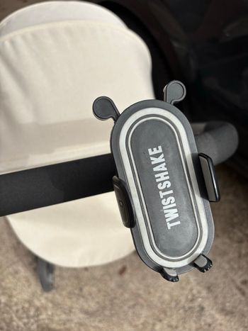 Poussette twistshake