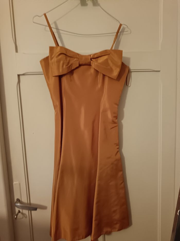 Robe de soirée - photo numéro 5