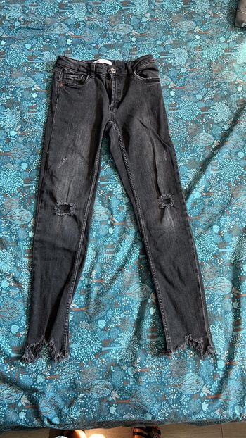 Jeans fille Zara