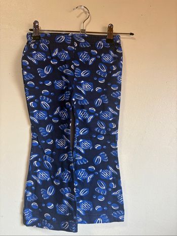 Pantalon fille 👧 taille 92