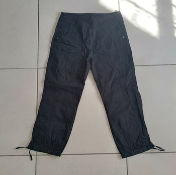 Pantacourt Taille 40