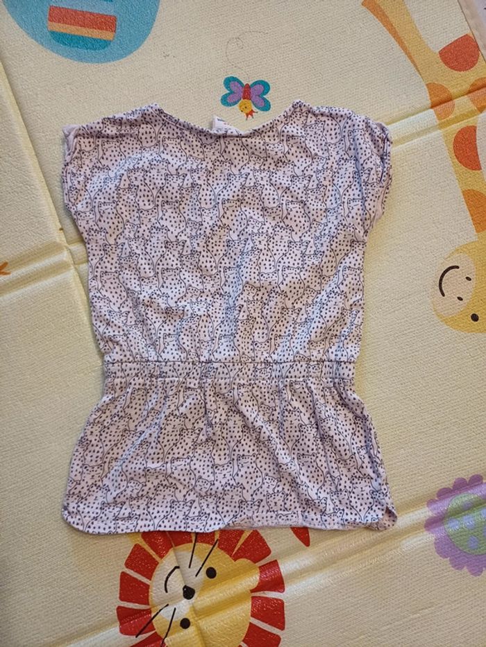 Lot robes 2 ans - photo numéro 9