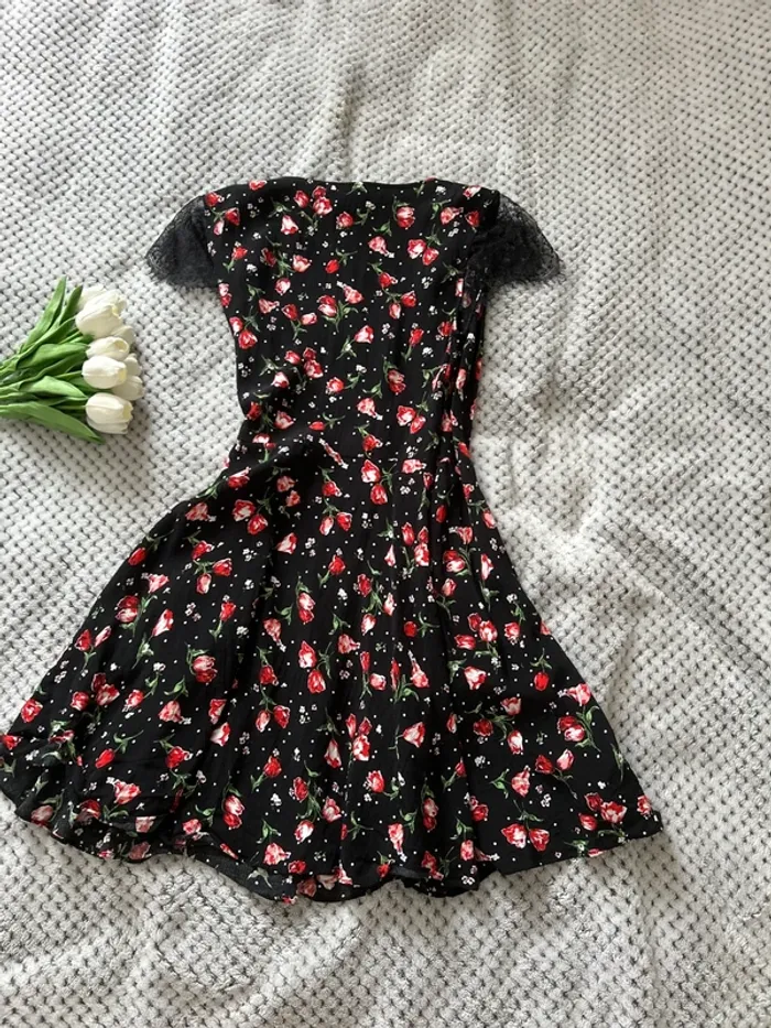 Robe courte XS - photo numéro 2