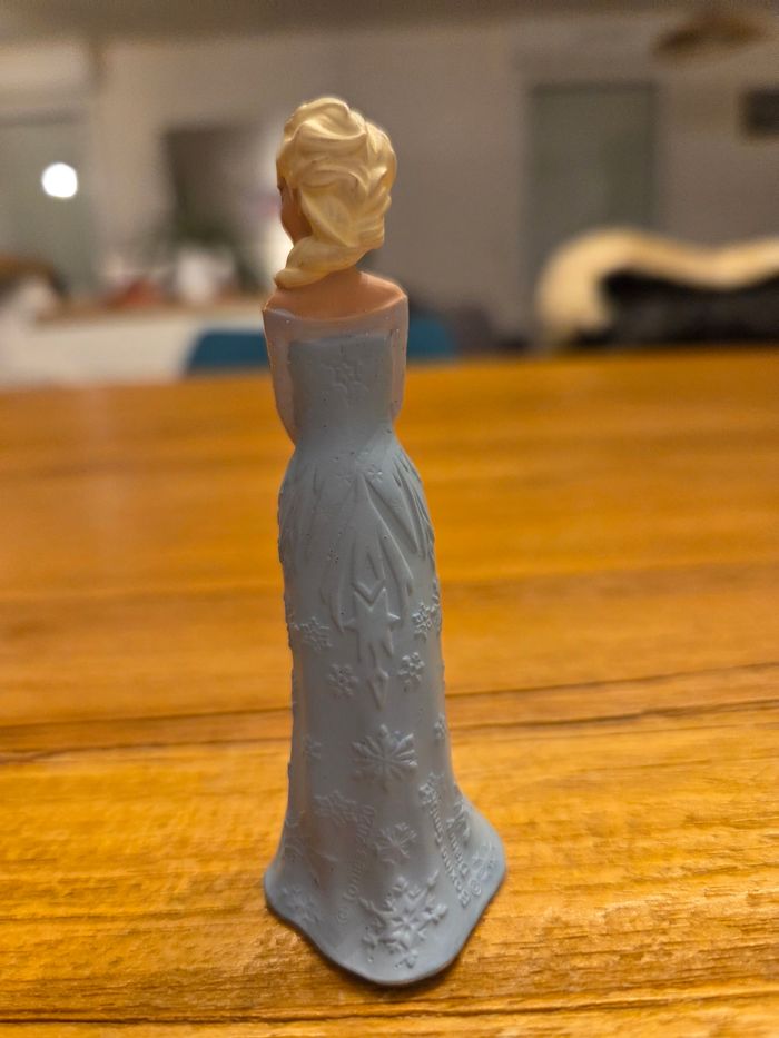 Tonies la Reine des neiges - photo numéro 3