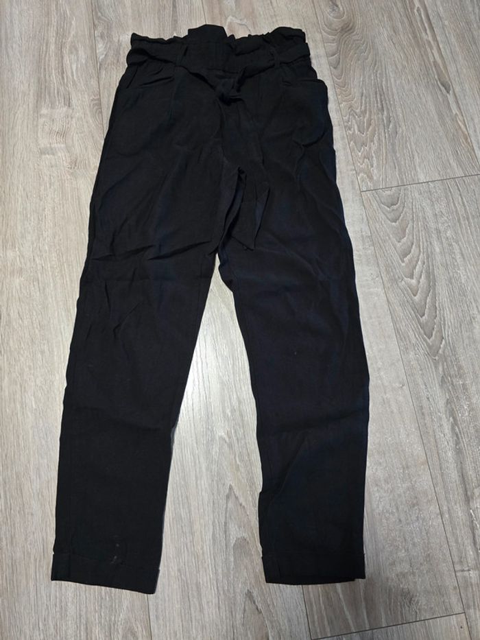 Pantalon souple